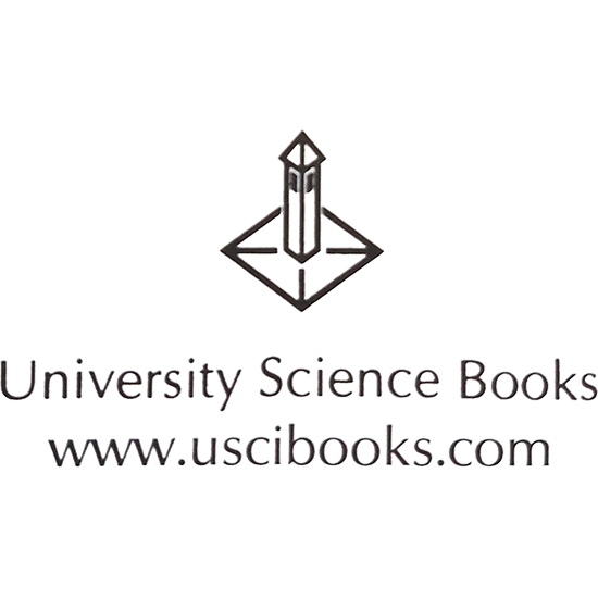 University Science Books